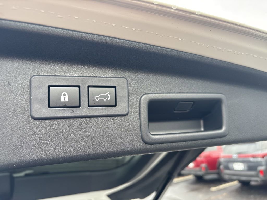 New 2026 Subaru Outback Touring XT image 29