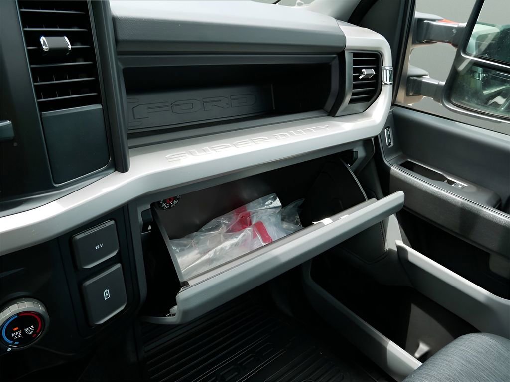 Used 2023 Ford F350 XL w/ Snow Plow Prep Package image 25