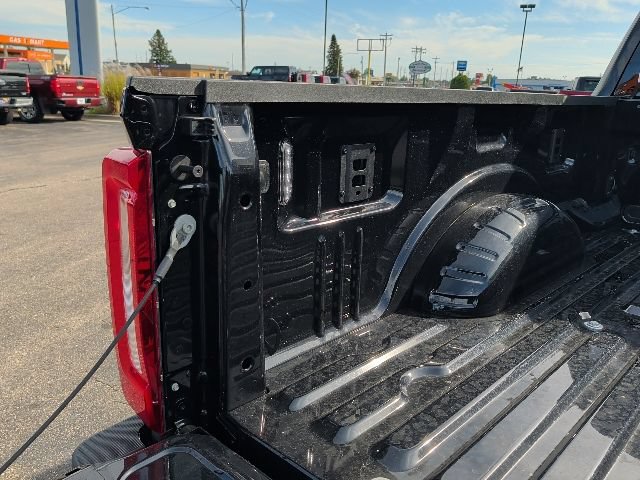 New 2026 Ford F250 XLT w/ Snow Plow Prep Package AWD/4WD image 15