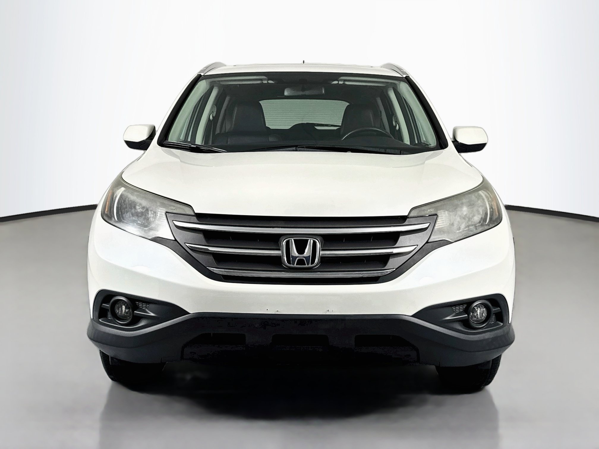 Used 2014 Honda CR-V EX-L image 2