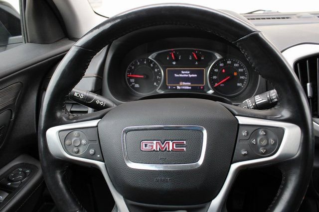 Used 2019 GMC Terrain SLT w/ Preferred Package image 16