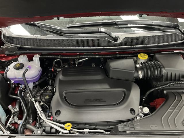 New 2026 Chrysler Pacifica Limited w/ Trailer Tow Group image 41