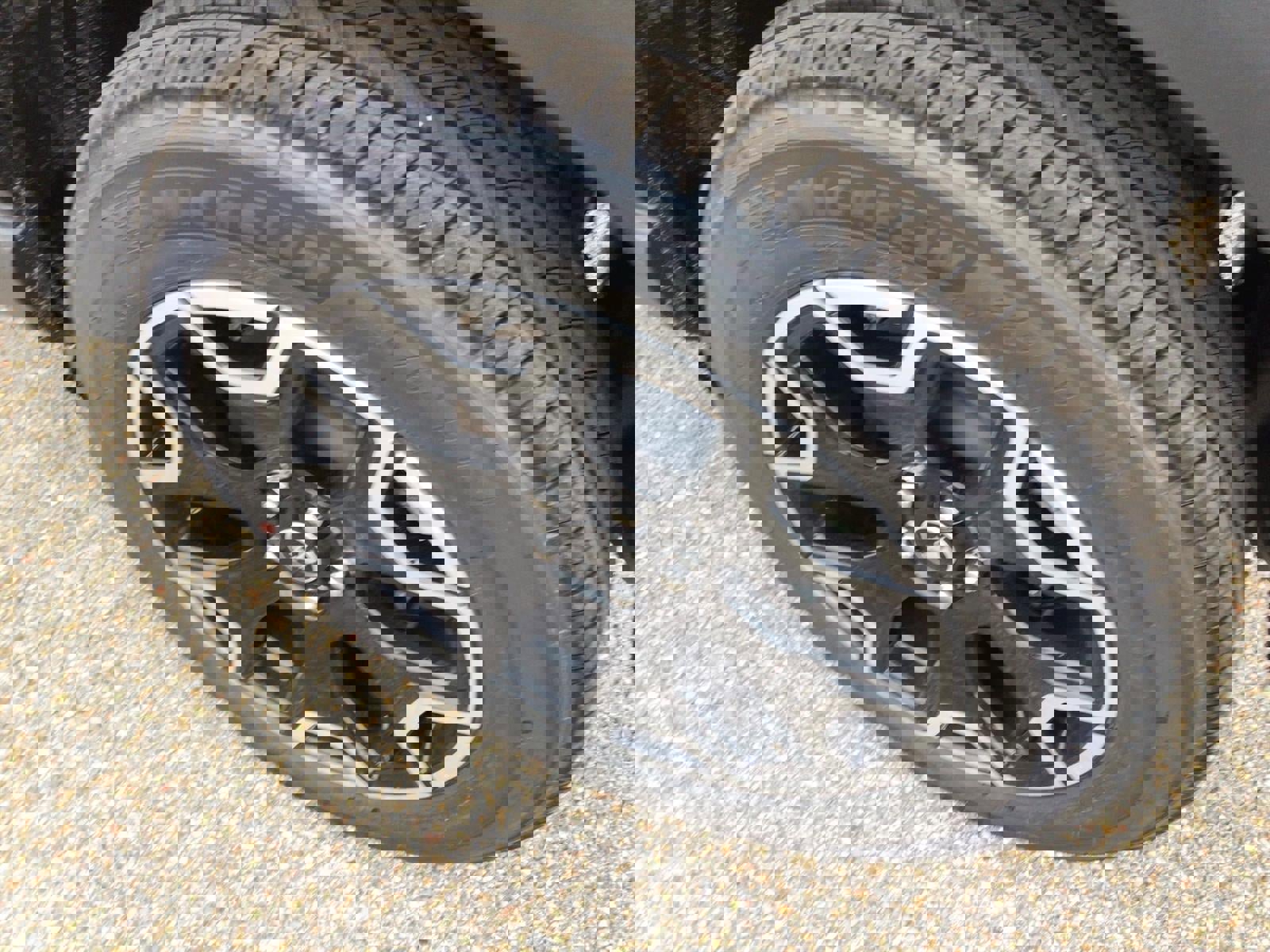 New 2025 Ford Bronco Sport Outer Banks w/ Outer Banks Tech Package+ image 12