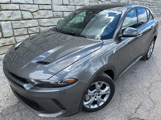 Certified 2024 Dodge Hornet R/T Plus AWD/4WD image 1