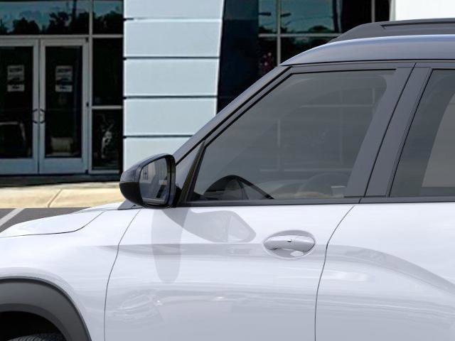 New 2026 Chevrolet TrailBlazer RS image 12