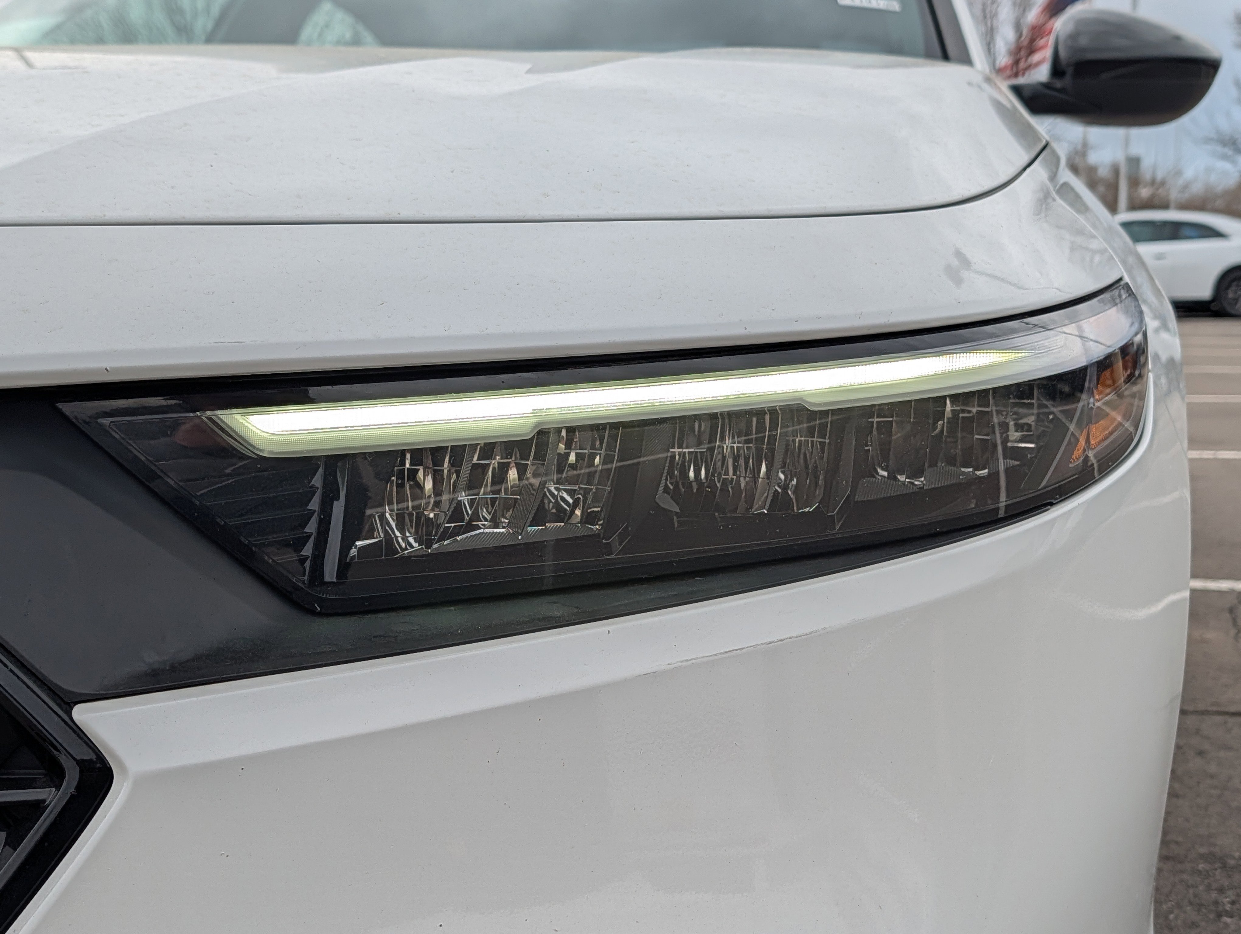 Used 2023 Honda Accord Sport image 16