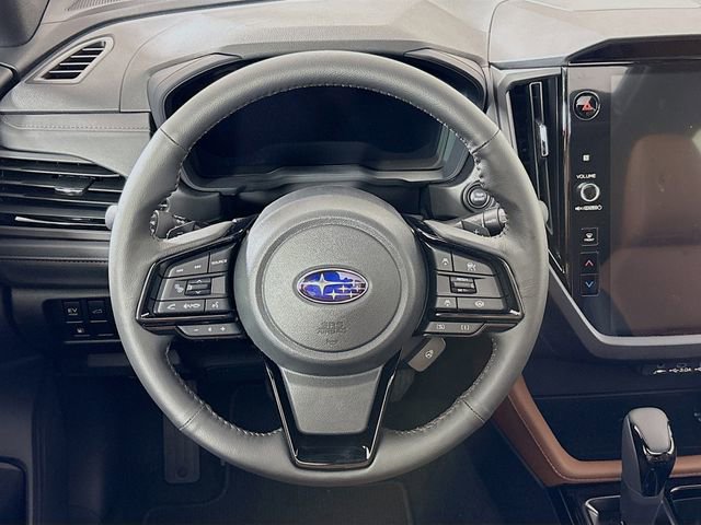 New 2026 Subaru Forester Touring AWD/4WD image 11