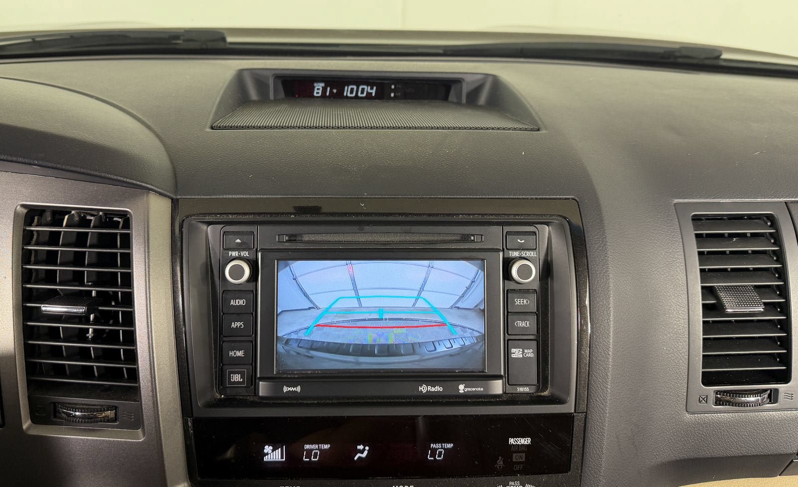 Used 2017 Toyota Sequoia Limited w/ Safety & Convenience Package RWD image 14