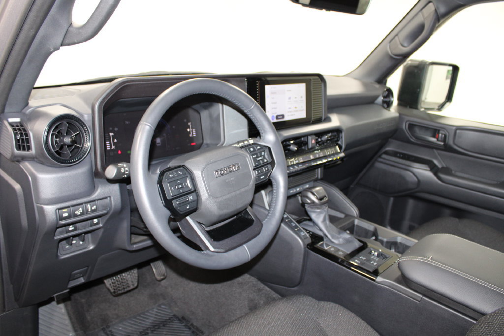 Used 2025 Toyota Land Cruiser 1958 AWD/4WD image 21