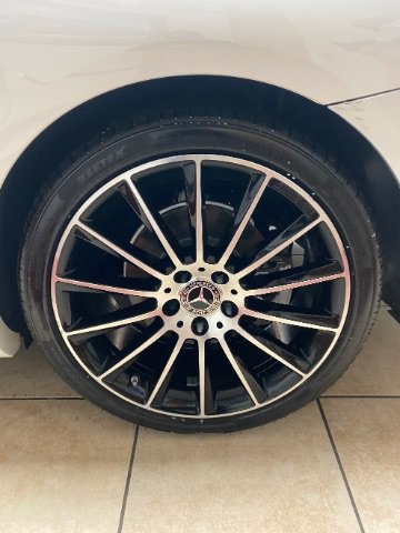 Used 2020 Mercedes-Benz C 300 Cabriolet image 28