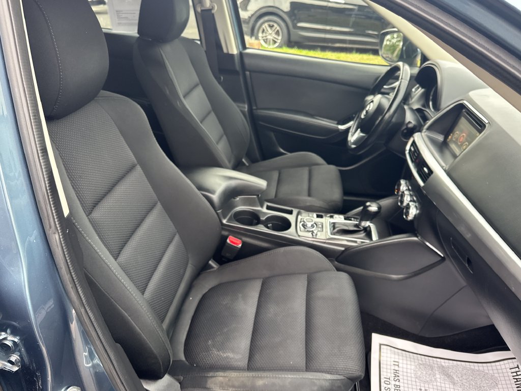 Used 2016 MAZDA CX-5 Touring AWD/4WD image 21