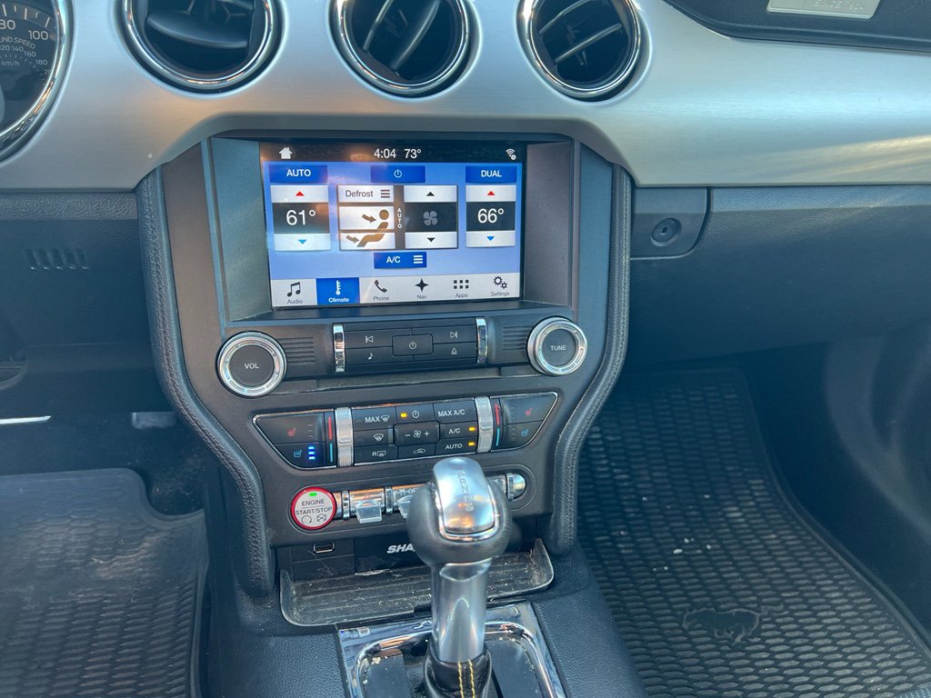 Used 2017 Ford Mustang GT Premium w/ Equipment Group 401A image 6