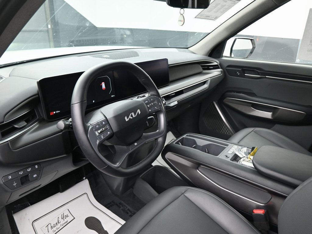Used 2024 Kia EV9 Light Long Range image 31