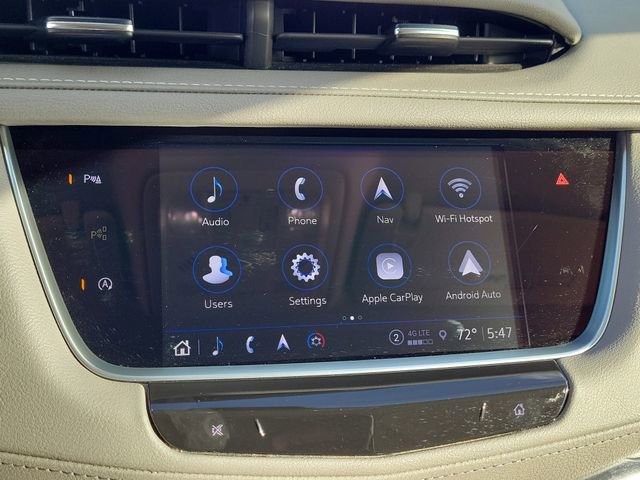 Used 2023 Cadillac XT5 Premium Luxury image 14