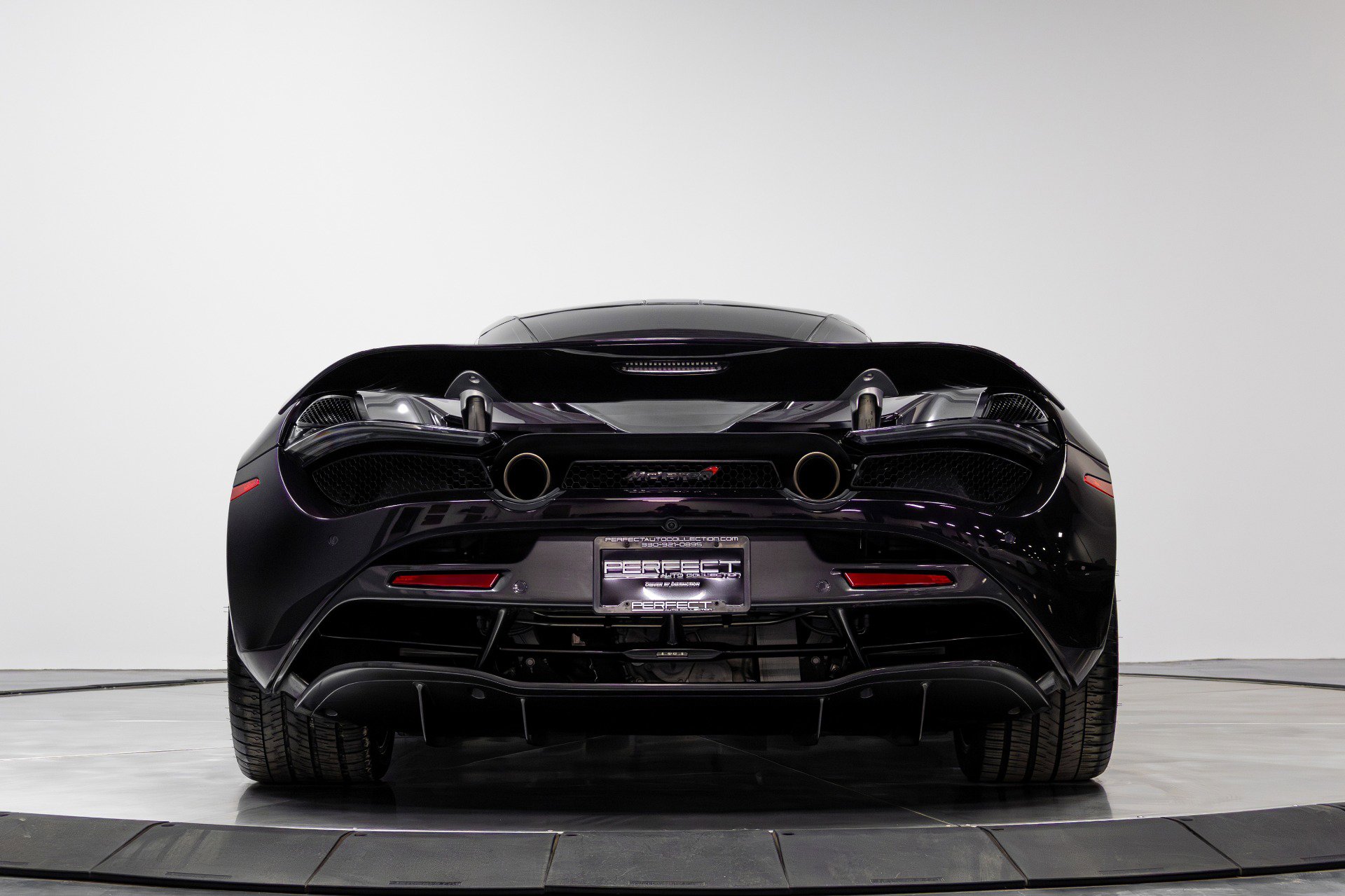 Used 2018 McLaren 720S Performance image 36