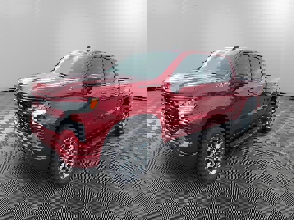 New 2026 Chevrolet Silverado 1500 RST w/ Convenience Package II image 3