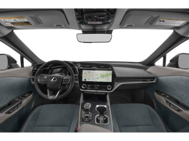 Used 2023 Lexus RZ 450e Premium w/ Accessory Package (2T) AWD/4WD image 8