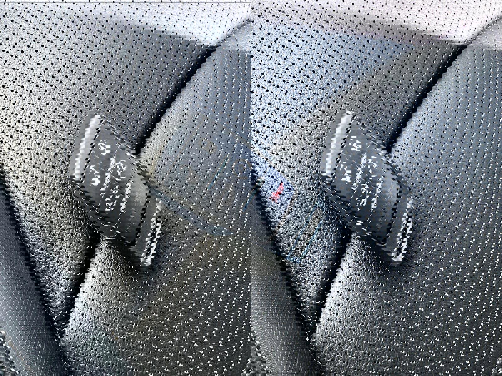 Used 2024 RAM 2500 Rebel w/ Safety Group AWD/4WD image 30