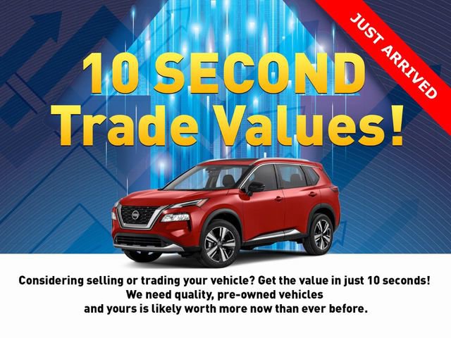 Used 2016 Nissan Rogue SL w/ SL Premium Package image 10