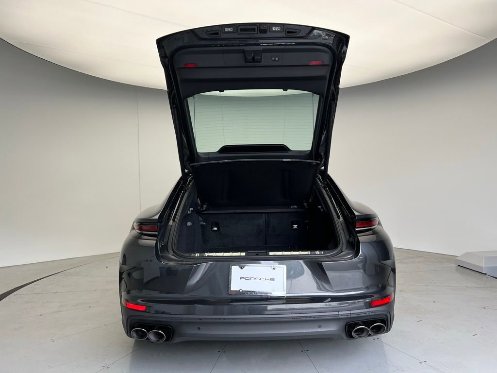 New 2025 Porsche Panamera image 20