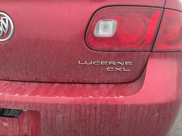 Used 2007 Buick Lucerne CXL image 4