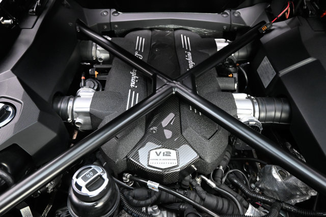 Used 2016 Lamborghini Aventador LP 700-4 AWD/4WD image 58