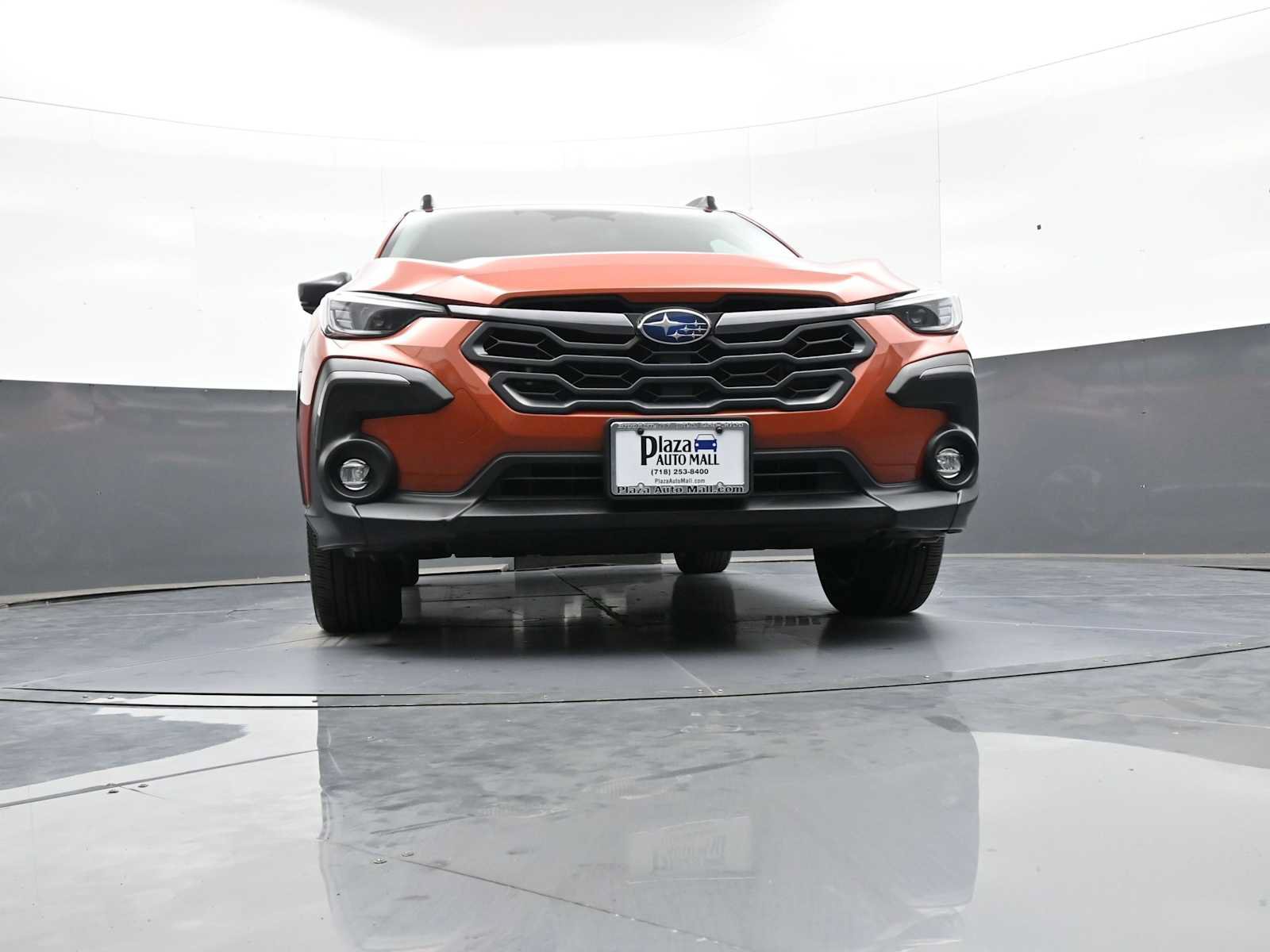 Used 2024 Subaru Crosstrek 2.5i Limited AWD/4WD image 27