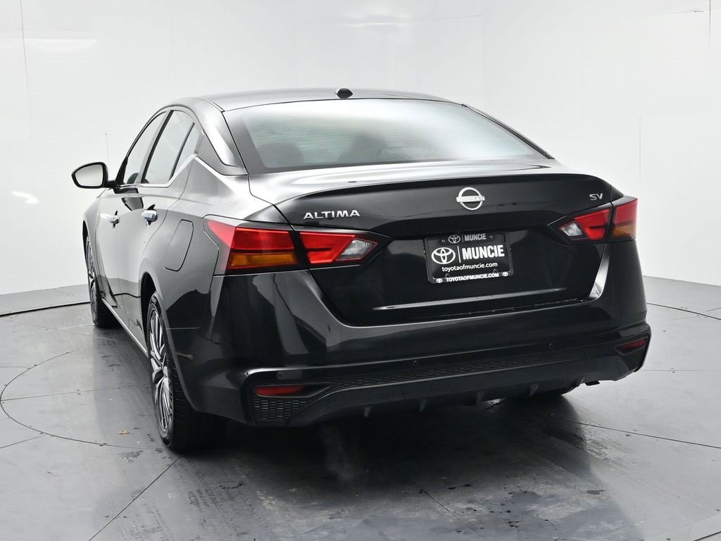 Used 2023 Nissan Altima 2.5 SV image 6