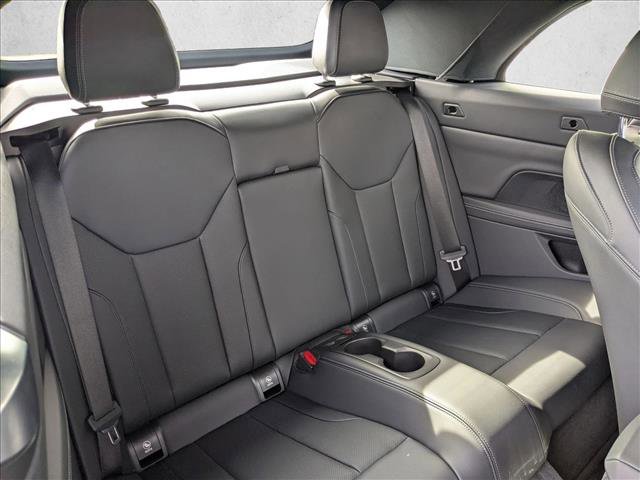 Used 2024 BMW 430i Convertible w/ Convenience Package image 19