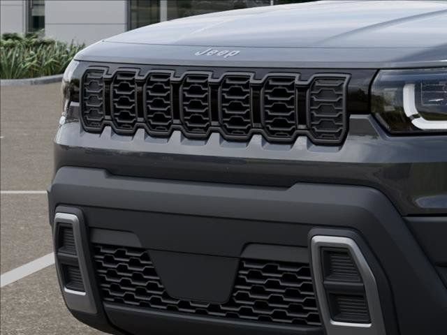 New 2026 Jeep Cherokee Laredo AWD/4WD image 11