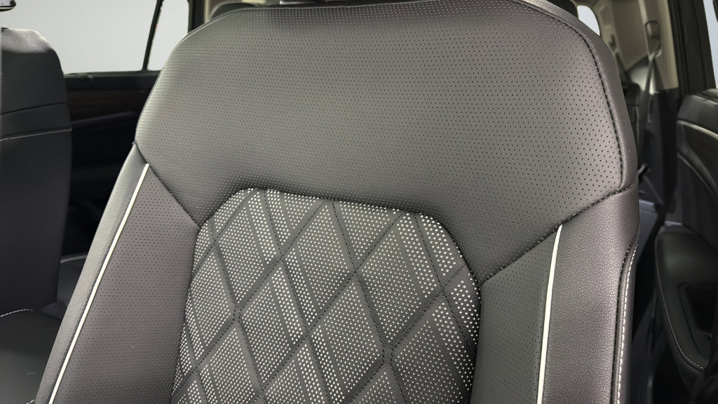 New 2026 Volkswagen Atlas SEL Premium R-Line image 20