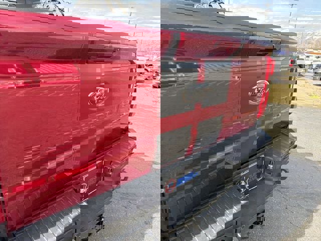 New 2025 Ford F250 Lariat w/ Lariat Ultimate Package image 85