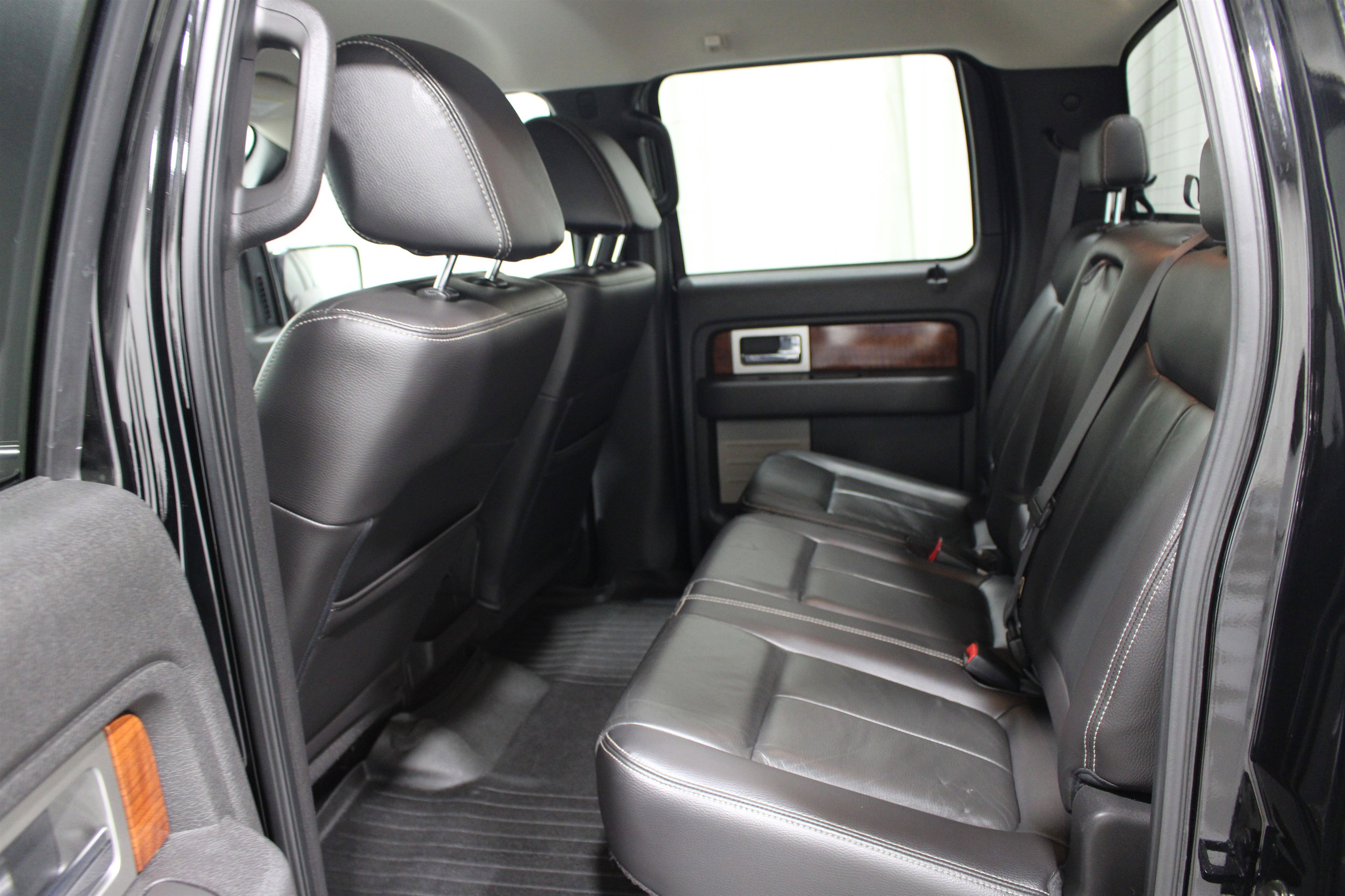 Used 2009 Ford F150 Lariat image 16