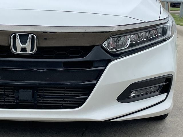 Used 2020 Honda Accord Sport image 8