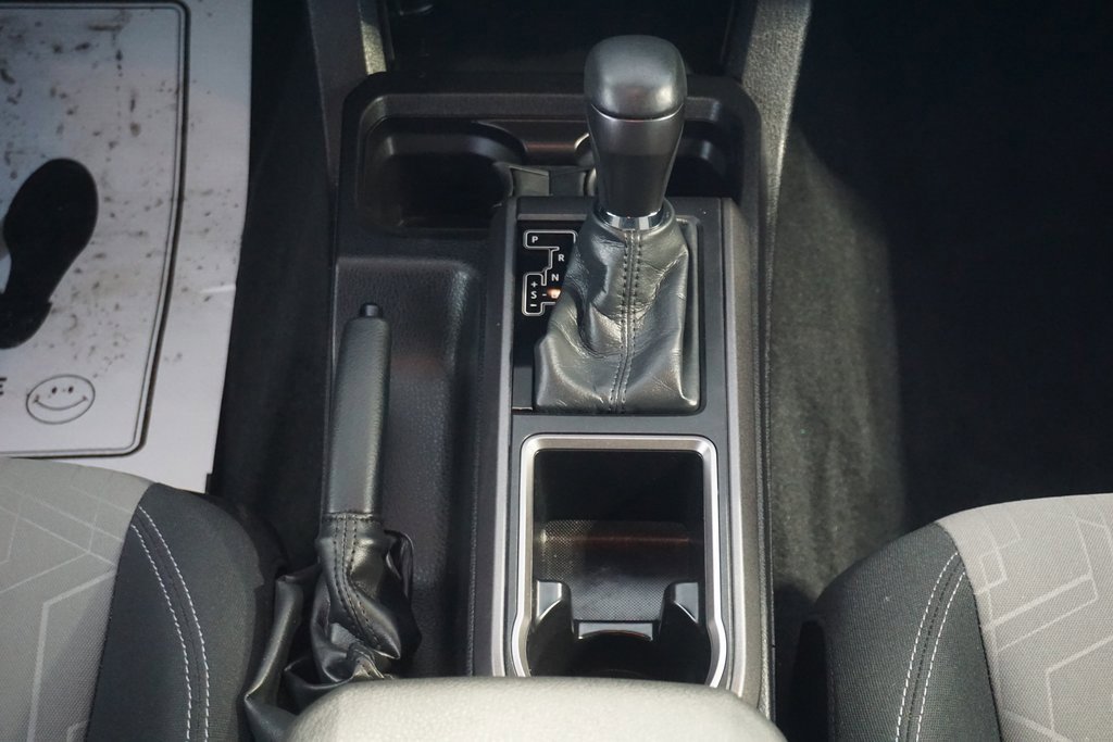 Used 2023 Toyota Tacoma TRD Off-Road image 29