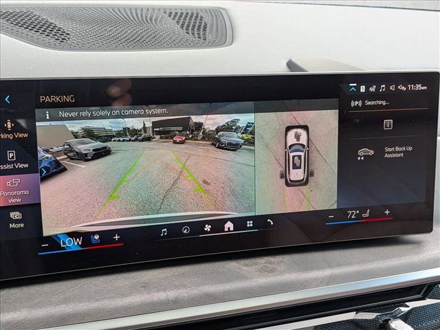 New 2026 BMW X5 xDrive40i w/ Climate Comfort Package AWD/4WD image 13