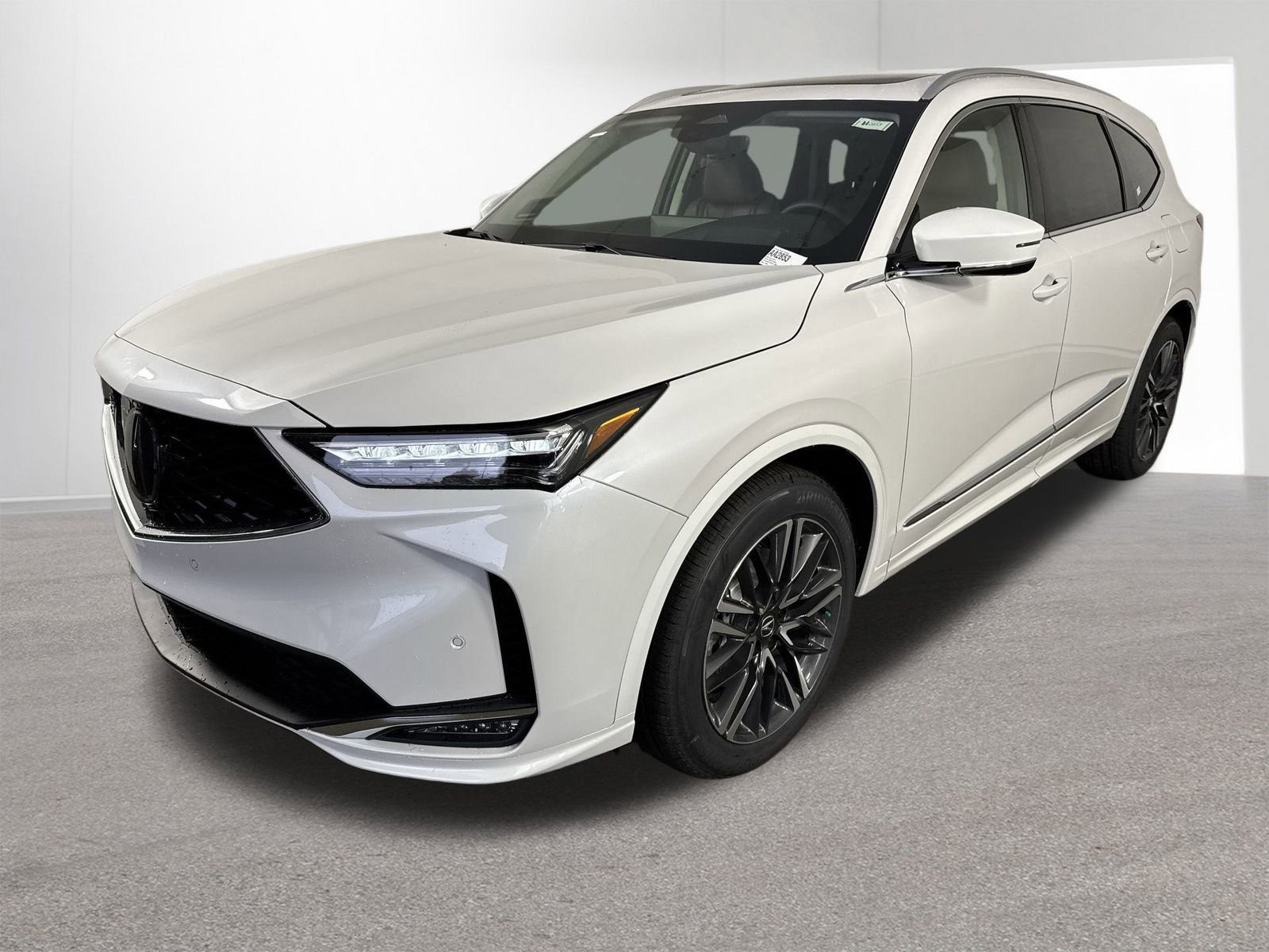 New 2026 Acura MDX w/ Advance Package image 25