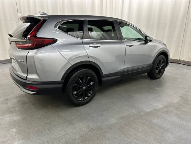 Used 2022 Honda CR-V EX-L image 4