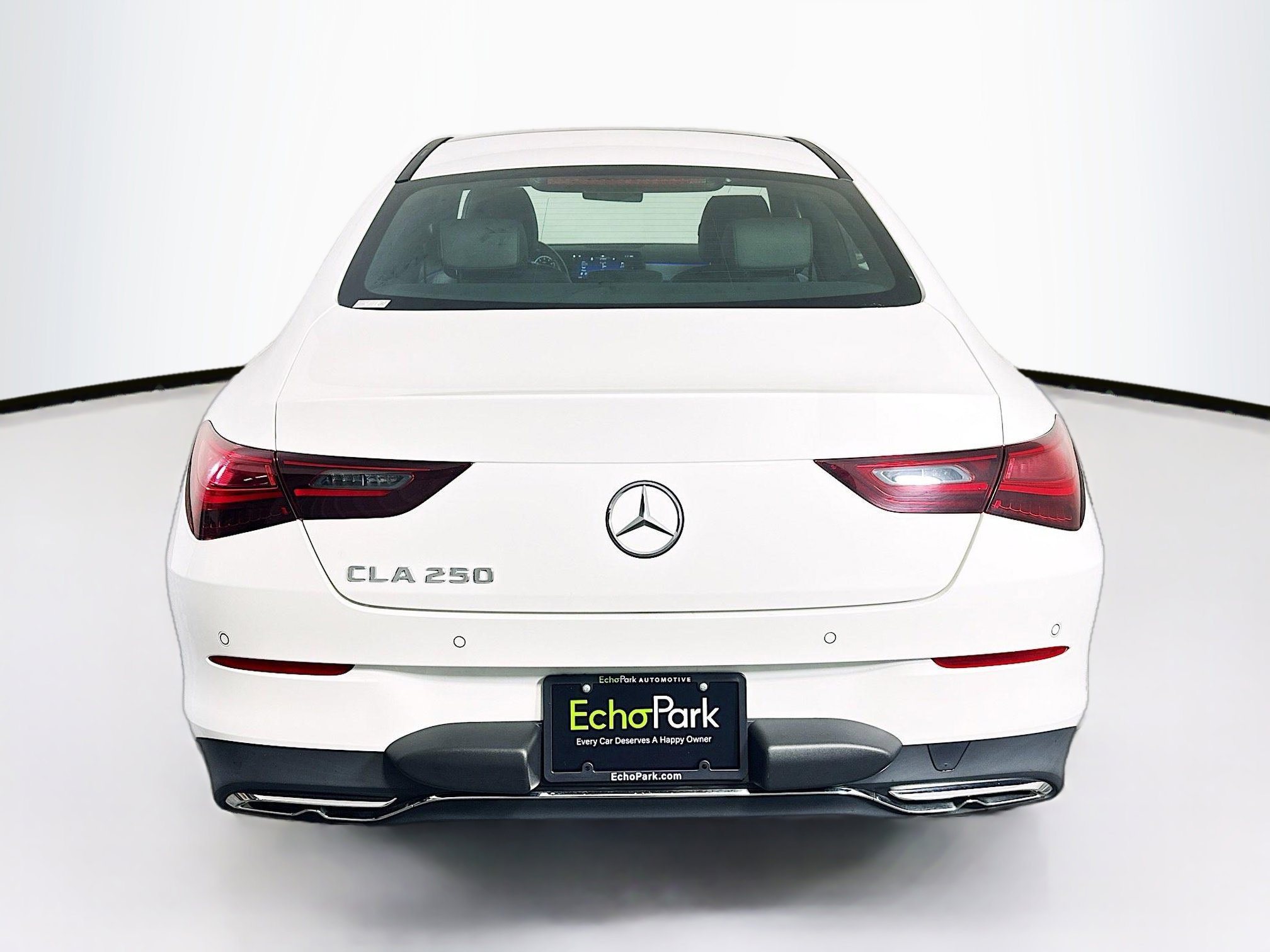 Used 2025 Mercedes-Benz CLA 250 image 7