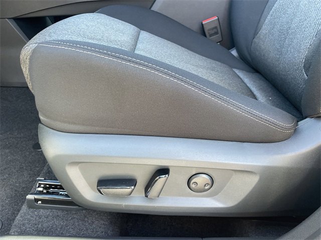 New 2026 Nissan Rogue SV image 29