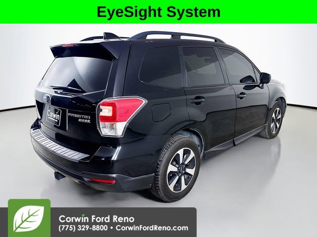 Used 2017 Subaru Forester 2.5i Premium image 7