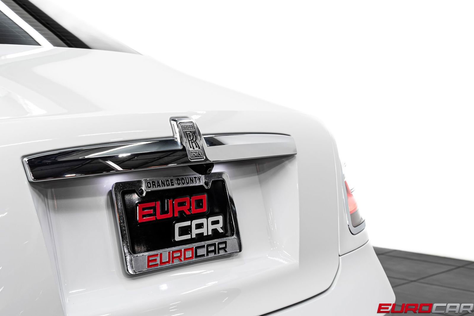 Used 2021 Rolls-Royce Ghost image 19