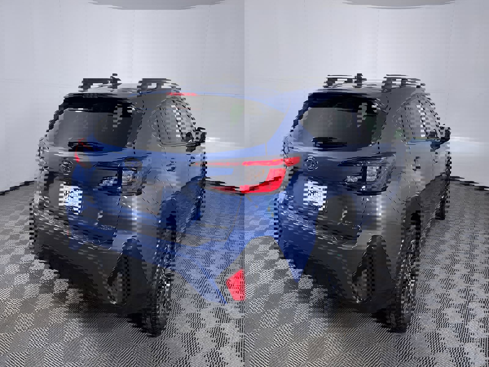 Used 2024 Subaru Crosstrek 2.0i Premium image 22