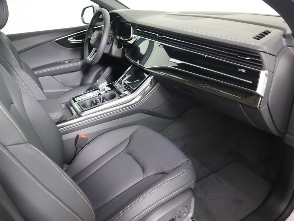 New 2026 Audi Q8 Premium Plus image 18