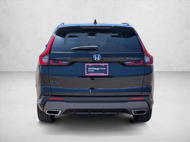 New 2026 Honda CR-V Sport-L image 9