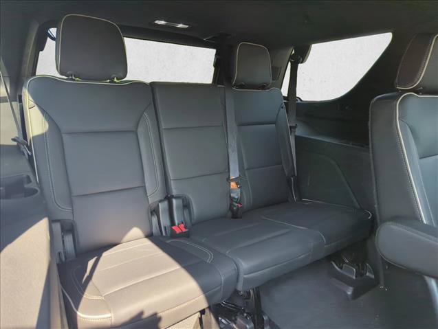 Used 2022 GMC Yukon SLT w/ SLT Luxury Package RWD image 26