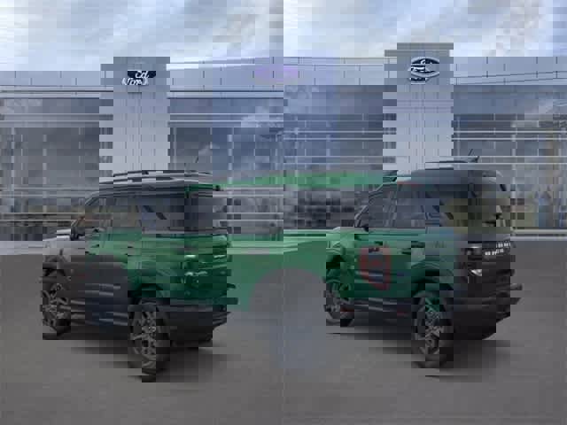 New 2025 Ford Bronco Sport Big Bend w/ Convenience Package image 4