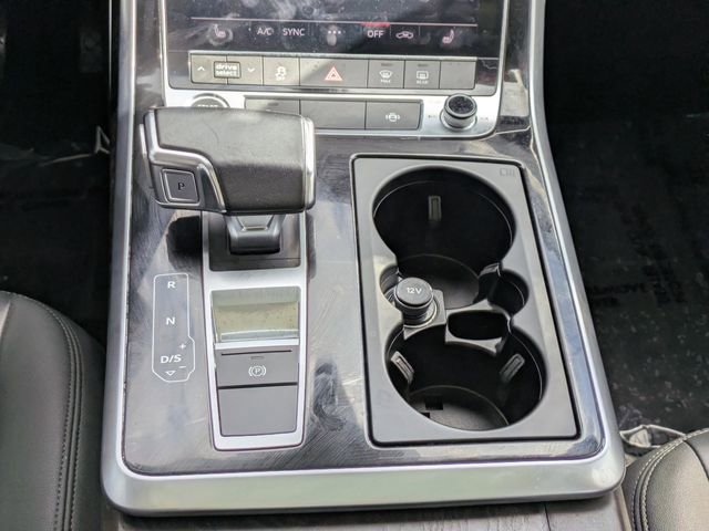 Used 2021 Audi Q7 3.0T Premium Plus w/ Premium Plus Package image 16