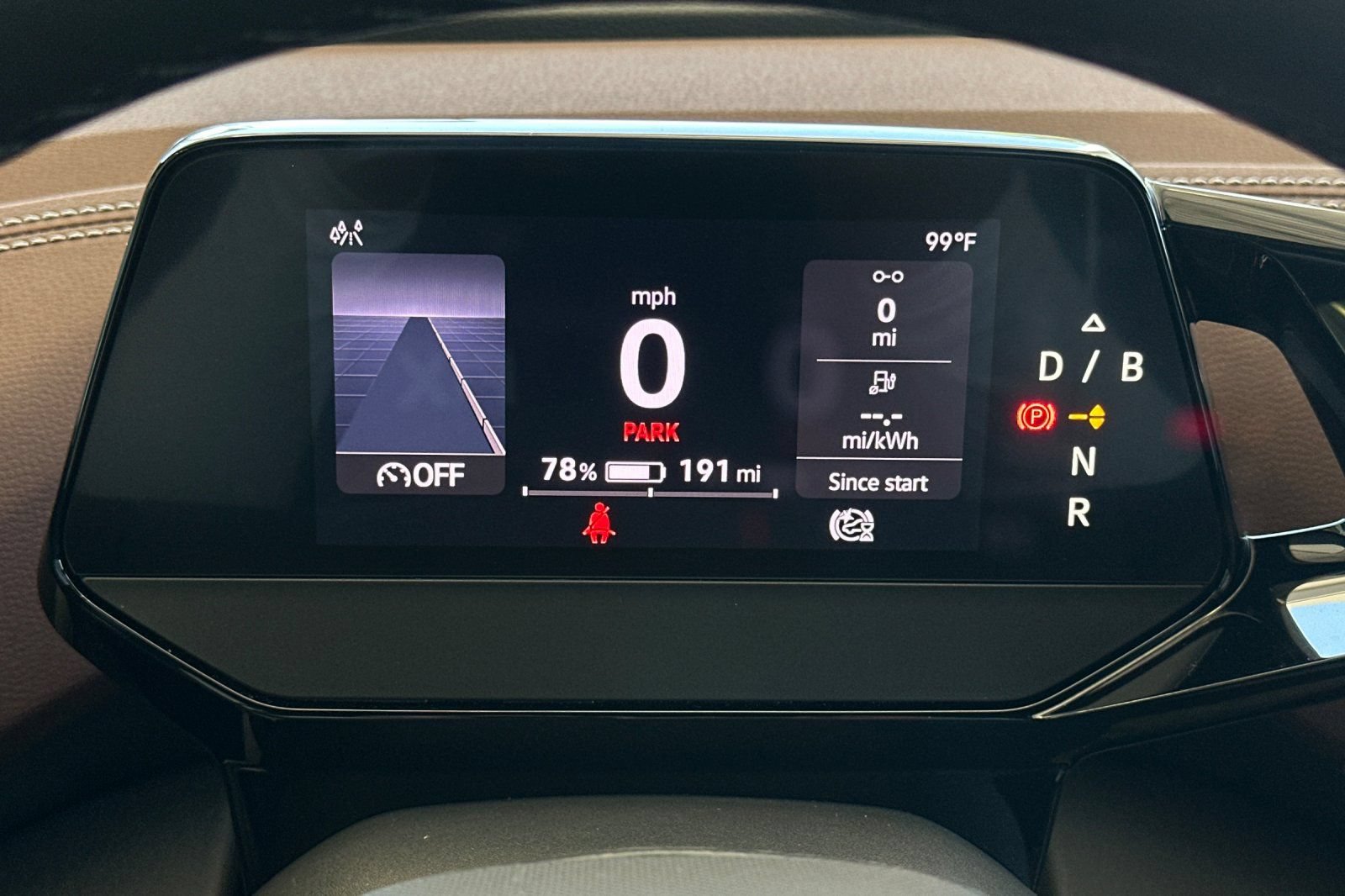 Used 2023 Volkswagen ID.4 Pro RWD image 25