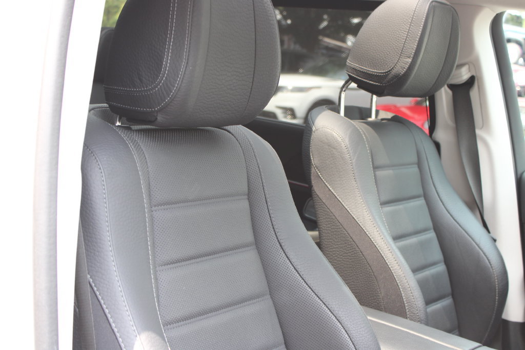 Used 2023 Mercedes-Benz GLS 580 4MATIC image 19
